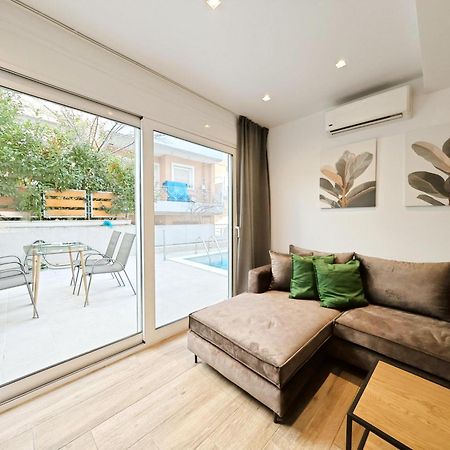 Kalipsous By Verde Apartments Athens Luaran gambar