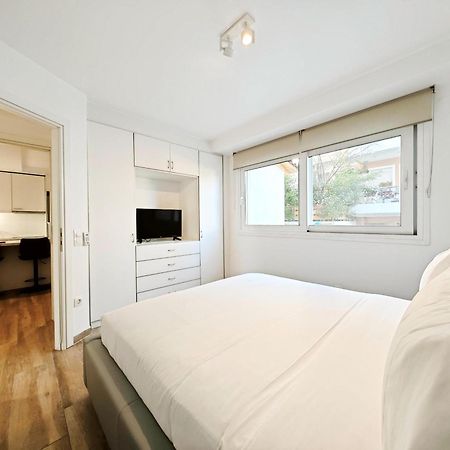 Kalipsous By Verde Apartments Athens Luaran gambar