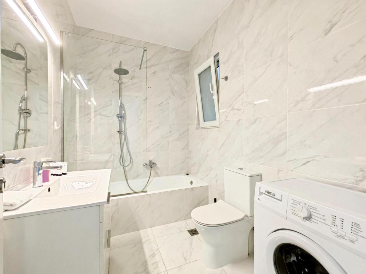 Kalipsous By Verde Apartments Athens Luaran gambar