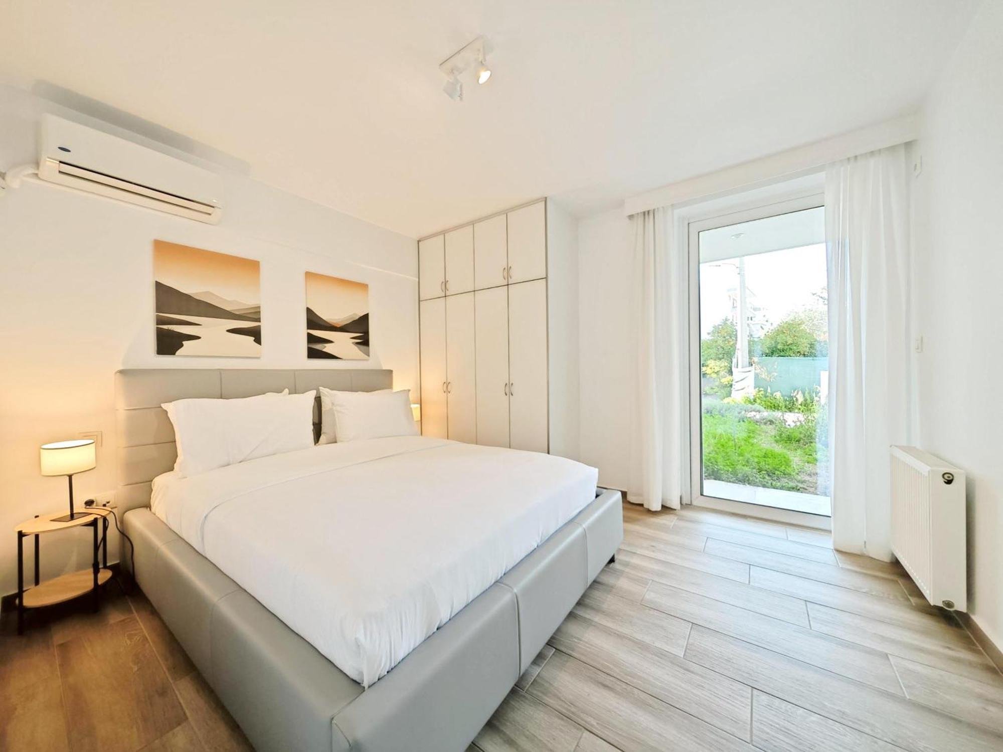 Kalipsous By Verde Apartments Athens Luaran gambar
