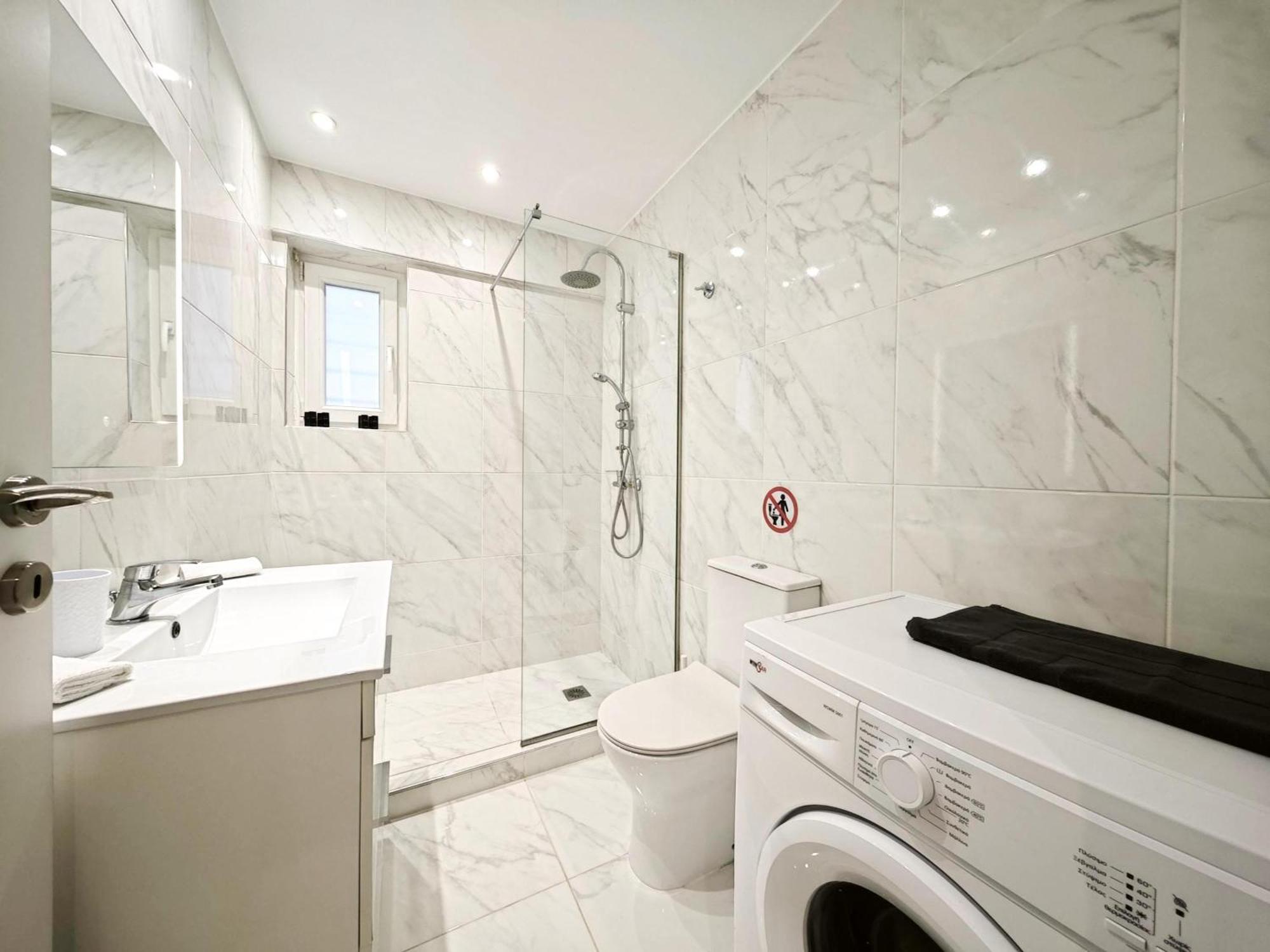 Kalipsous By Verde Apartments Athens Bilik gambar